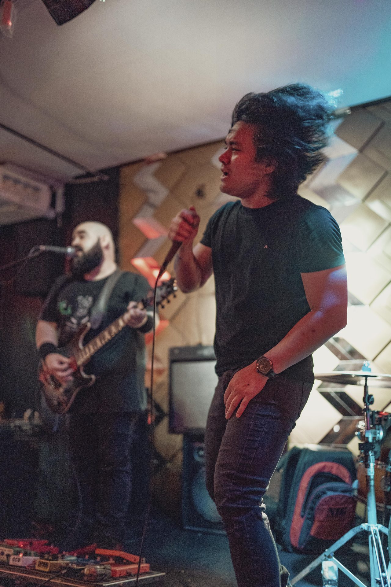 Davuka Rock Bar